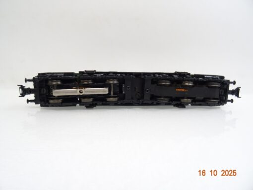 Märklin H0 39223 E-Lok BR 194 158-2 der DB Sound Digital in OVP JL3673 – Bild 4