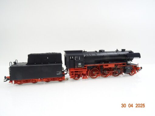 Märklin H0 39235 Dampflok BR 23 002 der DB Mfx Digital SoftDrive in EVP JL378 – Bild 3