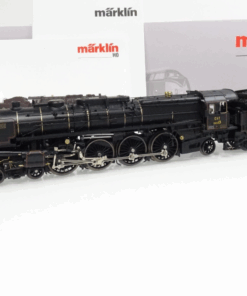 Märklin H0 39244 Frankreich Dampflok Serie 13 der EST Mfx Sound in OVP JL3463