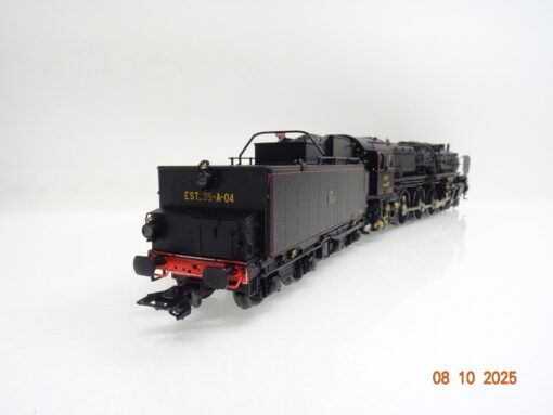 Märklin H0 39244 Frankreich Dampflok Serie 13 der EST Mfx Sound in OVP JL3463 – Bild 5