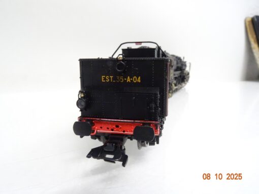 Märklin H0 39244 Frankreich Dampflok Serie 13 der EST Mfx Sound in OVP JL3463 – Bild 6