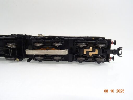 Märklin H0 39244 Frankreich Dampflok Serie 13 der EST Mfx Sound in OVP JL3463 – Bild 8