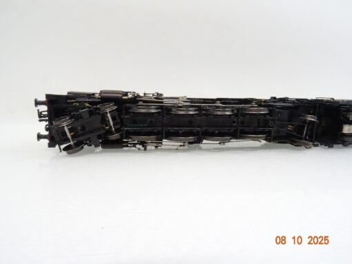 Märklin H0 39244 Frankreich Dampflok Serie 13 der EST Mfx Sound in OVP JL3463 – Bild 9