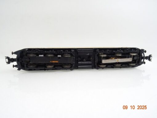 Märklin H0 39579 E-Lok BR 103 137-6 der DB Digital in OVP  JL3471 – Bild 4