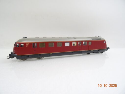 Märklin H0 39692 Dieseltriebwagen VT 92.5 der DB Mfx Sound in OVP JL3520 – Bild 3
