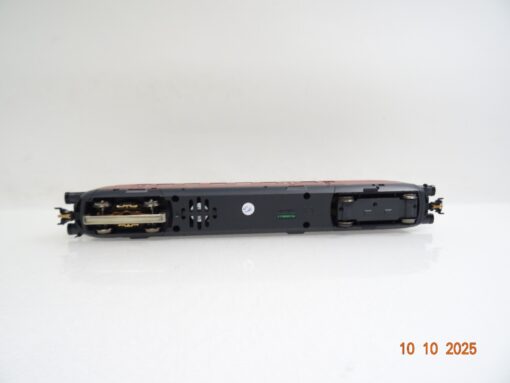 Märklin H0 39692 Dieseltriebwagen VT 92.5 der DB Mfx Sound in OVP JL3520 – Bild 4