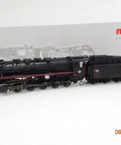 Märklin H0 39744 Frankreich Dampflok Serie 150 X der SNCF Mfx Sound in OVP JL474