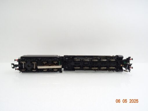 Märklin H0 39744 Frankreich Dampflok Serie 150 X der SNCF Mfx Sound in OVP JL474 – Bild 4