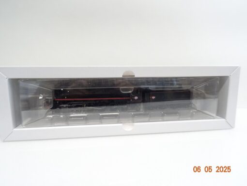 Märklin H0 39744 Frankreich Dampflok Serie 150 X der SNCF Mfx Sound in OVP JL474 – Bild 5