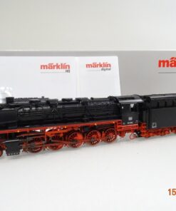 Märklin H0 39880 Dampflok BR 44 1264 der DB Sound Mfx Digital in OVP JL5094