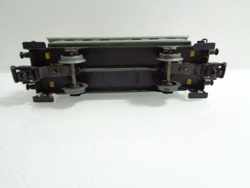 Märklin H0 4002 Personenwagen 2.Kl. der DB in OVP AR5701 – Bild 5