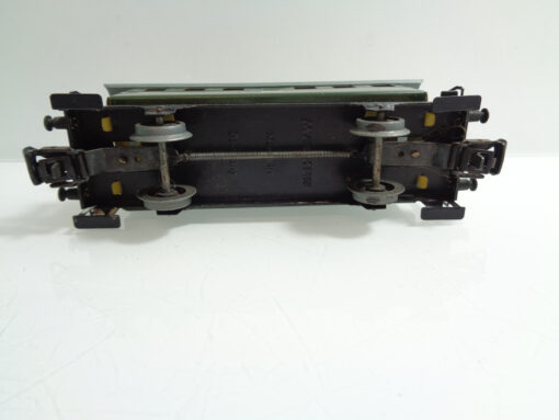 Märklin H0 4002 Personenwagen 2.Kl. der DB in OVP AR5701 – Bild 5