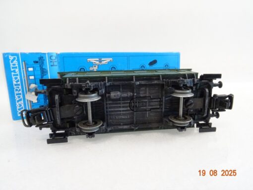 Märklin H0 4007 Personenwagen der ÖBB in OVP RR3107 – Bild 4