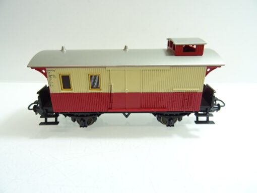 Märklin H0 4008 Gepäckwagen in OVP AR6901 – Bild 3