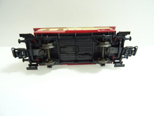Märklin H0 4008 Gepäckwagen in OVP AR6901 – Bild 4