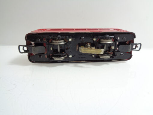 Märklin H0 4018 Beiwagen zum Schienenbus der DB in OVP AR5301 – Bild 4