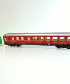 Märklin H0 4024 Speisewagen der DSG Blech in OVP BH1178