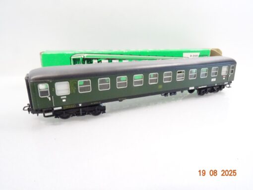 Märklin H0 4027 D Zugwagen 1. Klasse der DB in OVP RR3070