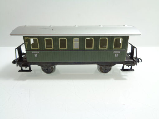 Märklin H0 4040  Personenwagen 2.Kl.  in OVP AR5697 – Bild 3