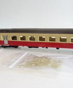 Märklin H0 4070 TEE Abteilwagen  in OVP PR8000