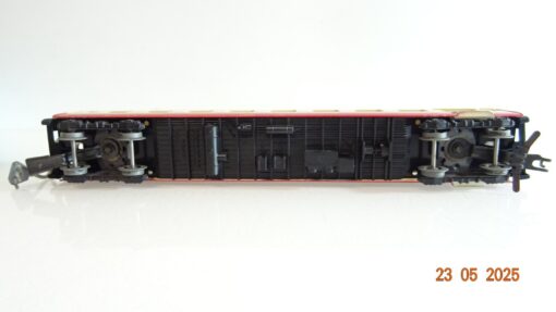 Märklin H0 4070 TEE Abteilwagen  in OVP PR8000 – Bild 6