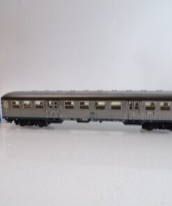 Märklin H0 4083 Silberling 1./2. Kl. der DB Blech in OVP BH1581