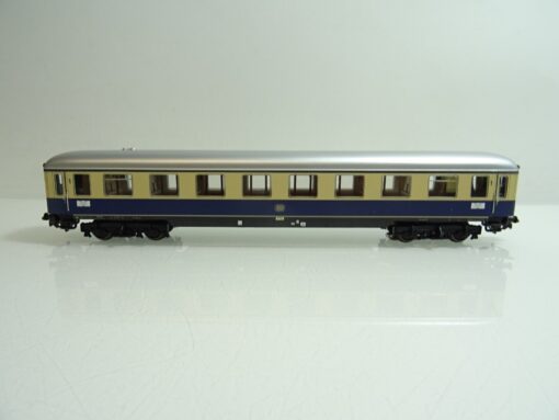 Märklin H0 40891 Personenwagen Rheingold 1. Klasse Licht der DB in OVP PR1773 – Bild 3