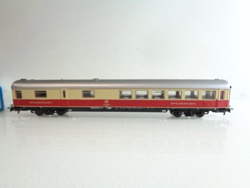 Märklin H0 4095 TEE Speisewagen der DB in OVP BH567 – Bild 3