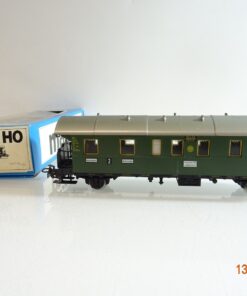 Märklin H0 4100 Personenwagen 2./3. Kl. der DRG in OVP PR4813