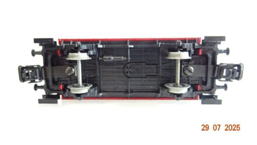 Märklin H0 4107 Personenwagen Länderbahn PR9296 o. – Bild 4