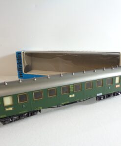 Märklin H0 4136 Personenwagen 3. Klasse der DRG in OVP RR4869