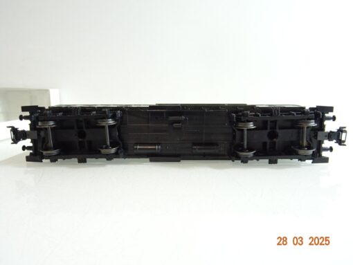 Märklin H0 41372 Gepäckwagen der DB in OVP PR6836 – Bild 4