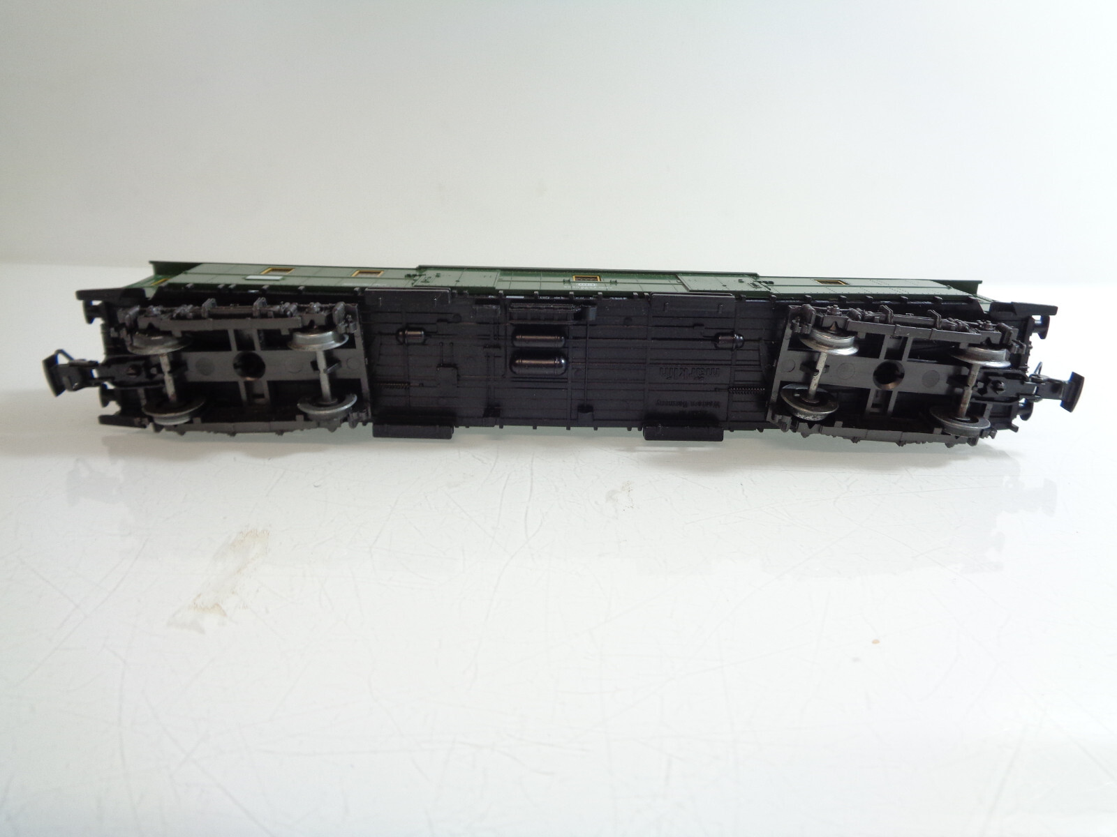 Märklin H0 4140 D-Zug Gepäckwagen der DB in OVP C1262 – Bild 5