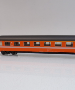 Märklin H0 4149 Personenwagen 1.Kl. der ÖBB in OVP mit Licht BH2010
