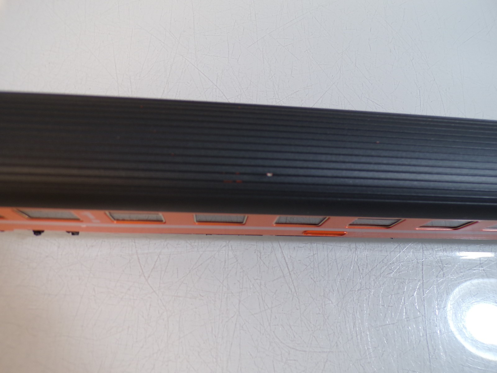 Märklin H0 4149 Personenwagen 1.Kl. der ÖBB in OVP mit Licht BH2010 – Bild 4