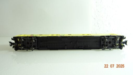 Märklin H0 41574 Bahnpostwagen Kobers RR2549 o. – Bild 4