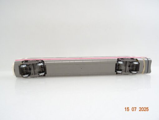 Märklin H0 4171 ICE Zwischenwagen 810 002-6 der DB AG JL1531 o. – Bild 4
