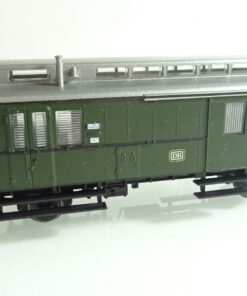 Märklin H0 42358 Postmuseumswagen 2001 PMS RR2612 o.