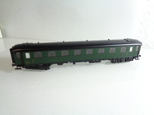 Märklin H0 4244 Personenwagen 1 Klasse der SNCF in OVP HS44 – Bild 3