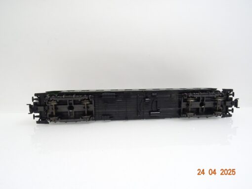 Märklin H0 4245 Frankreich Eilzugwagen 2.Kl. der SNCF LüP: 225 mm in OVP JL276 – Bild 4