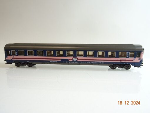 Märklin H0 4274 Personenwagen 2. Kl. der B in OVP PR4894 – Bild 3