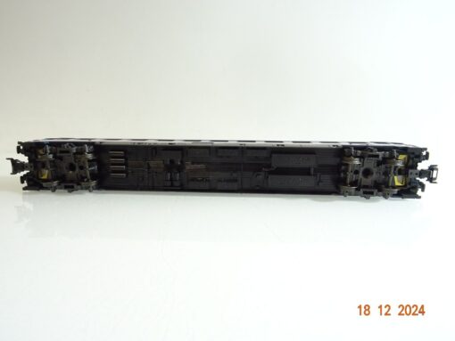 Märklin H0 4274 Personenwagen 2. Kl. der B in OVP PR4894 – Bild 4