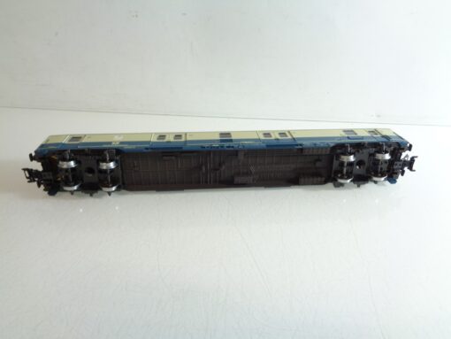 Märklin H0 4280 Postgepäckwagen der DB in OVP HS40 – Bild 4
