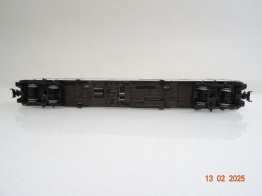 Märklin H0 4283 Gepäckwagen der DB in OVP PR5961 – Bild 4