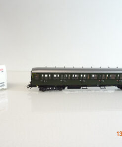 Märklin H0 43110 Abteilwagen 3. Klasse der DB in OVP TF1080
