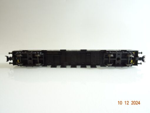 Märklin H0 43110 Abteilwagen 3.Kl. in OVP PR4685 – Bild 4