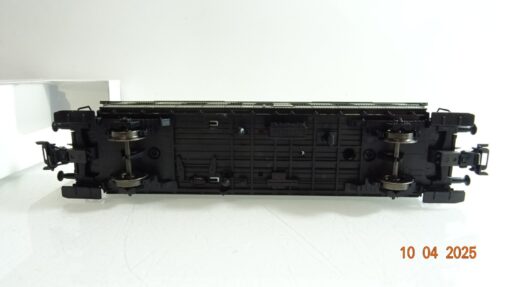 Märklin H0 4313 Donnerbüchse 1./2. Kl. in OVP PR7097 – Bild 4