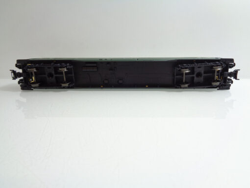 Märklin H0 43212 Personenwagen Schürzenwagen 1.Kl. der ÖBB in OVP AR5915 – Bild 4