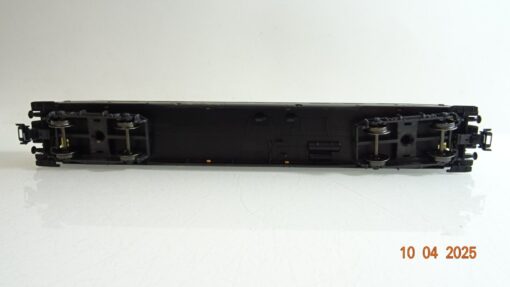 Märklin H0 43232 Schürzenwagen 1./2.Kl. der DB in OVP PR7045 – Bild 4