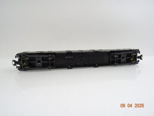 Märklin H0 43262 Postmuseumswagen 2002 Deutsche Bundespost in OVP LE9993 – Bild 4
